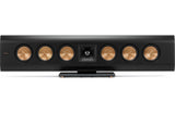 Klipsch RP-640D Center Channel Speaker Black B-stock