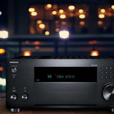 Onkyo TX-RZ50 9.2-channel home theater receiver with Dolby Atmos B Stock