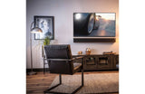 Klipsch Heritage Soundbar Passive 3 channel in Walnut