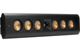 Klipsch RP-640D Center Channel Speaker Black B-stock