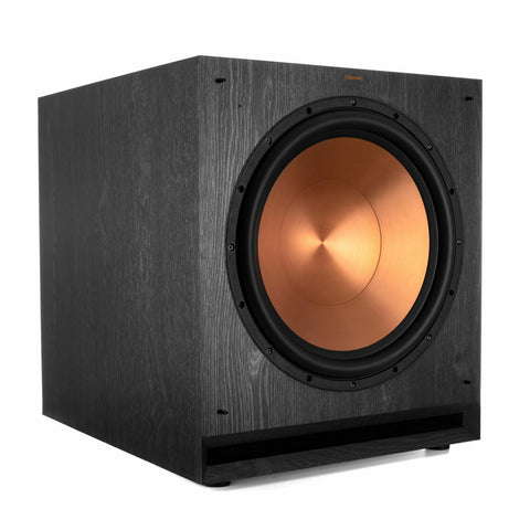 Klipsch SPL-150 15 in. Subwoofer 800W - Ebony B-stock