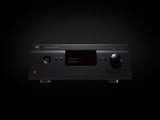 NAD T 758 AV Surround Sound Receiver