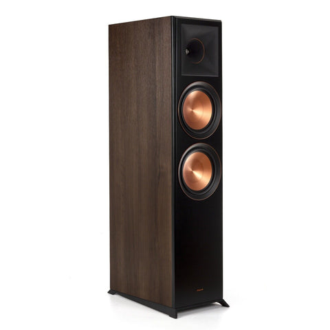 Klipsch RP-8000F Floorstanding 150 W Speakers Pair - B-stock
