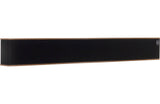 Klipsch Heritage Soundbar Passive 3 channel in Walnut
