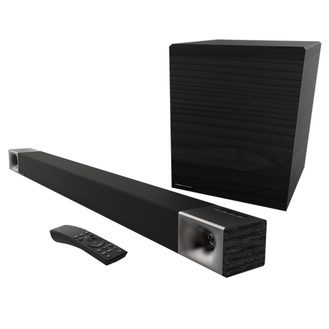 Klipsch CINEMA 600 SOUND BAR B Stock