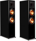 Klipsch RP-8000F Floorstanding 150 W Speakers Pair - B-stock