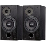ProAc Studio SM100 Bookshelf Speaker - Black Ash