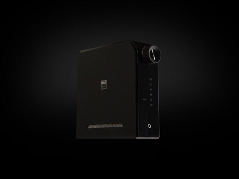 NAD D 3020 Hybrid Digital Amplifier