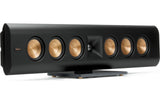 Klipsch RP-640D Center Channel Speaker Black B-stock