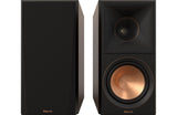 Klipsch RP-600M MkII Bookshelf Speakers (Pair) B Stock Walnut