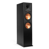 Klipsch RP-280F Floorstanding Speakers Ebony Finish PAIR B Stock