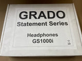 Grado GS-1000 Headphones