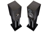 ProAc Studio SM100 Bookshelf Speaker - Black Ash