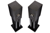 ProAc Studio SM100 Bookshelf Speaker - Black Ash