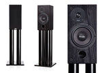 ProAc Studio SM100 Bookshelf Speaker - Black Ash