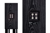 ProAc Studio SM100 Bookshelf Speaker - Black Ash
