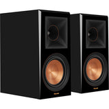 Klipsch RP-600M Bookshelf Speakers (Pair) "B Stock" Piano Black